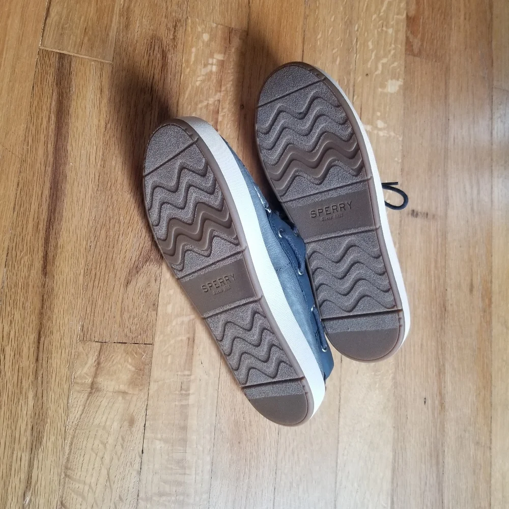 Sperry new